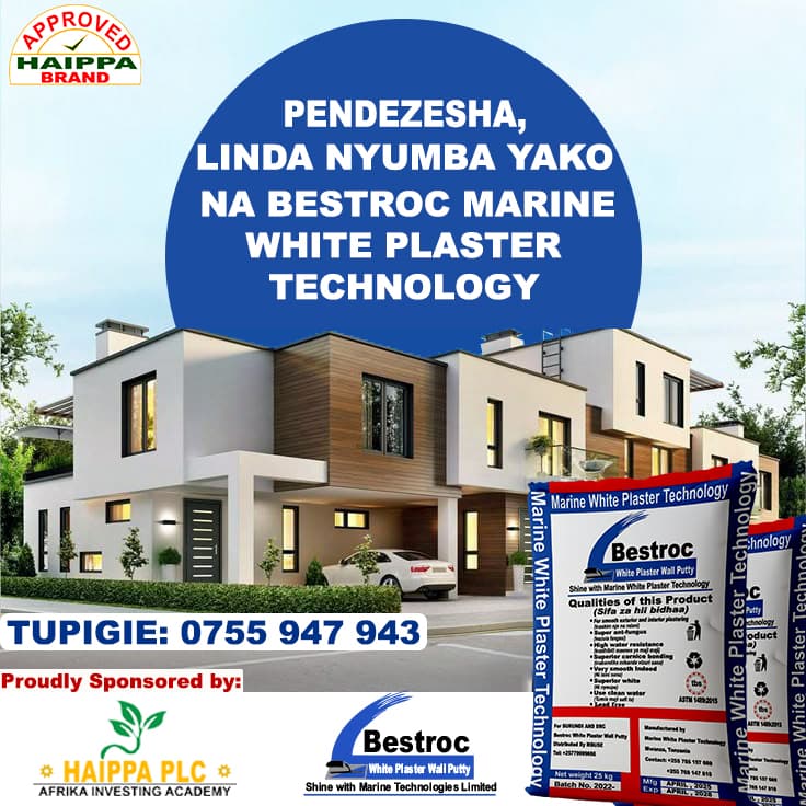 MARINE WHITE PLASTER TECHNOLOGY 